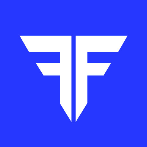 Fyers Logo